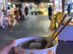 -老太太海鲜鱼饼