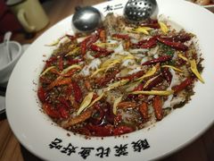 -太二酸菜鱼(福州泰禾店)