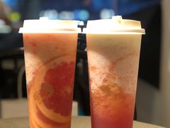 -喜茶(东莞汇一城店)