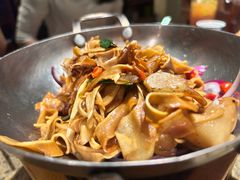 -绿茶餐厅(coco park 店)