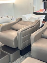 -U·NI SALON 造型