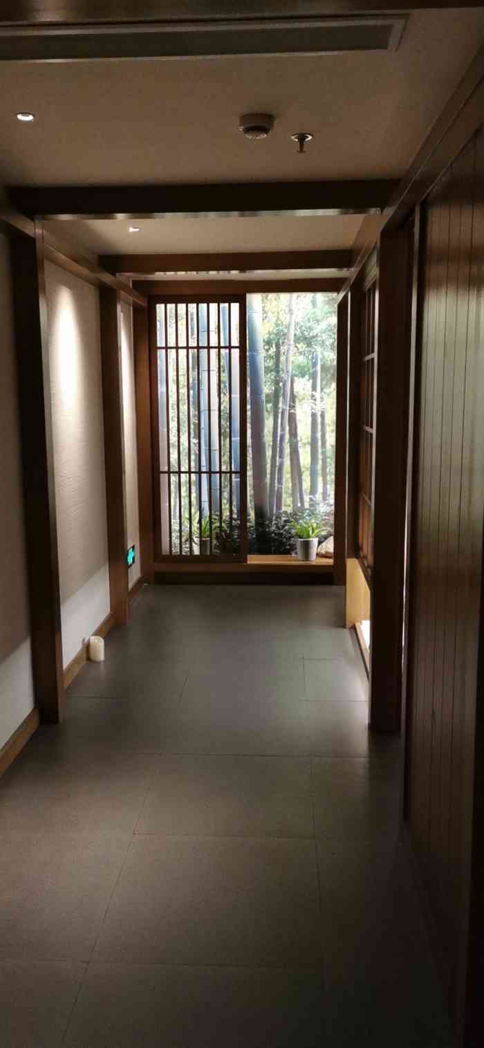 惜弛轻奢spa足道会馆(余姚路店)