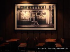 -星巴克(成都科学城店)