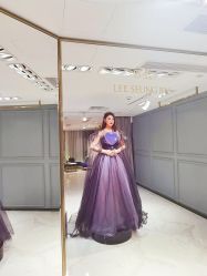 -GRACE KELLY婚纱与礼服(北京店)