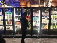 -奔海甄选·活鲜刺身铁板烧自助(太原里店)