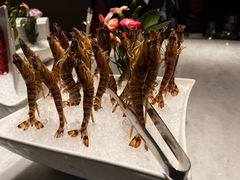 -一品鲜海鲜火锅(海信广场店)