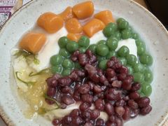 -五代同糖·甜品糖水店(珠江新城店)