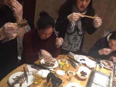 -润禾烤全羊
