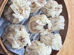 猪肉大葱-都一处烧麦馆(前门店)