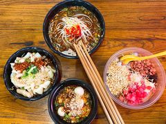 -瑞哦冷锅串串(汇融店)