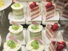 -PAOPAO Bakery&Café(港汇店)