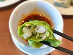 -鸿毛饺子(紫竹桥店)