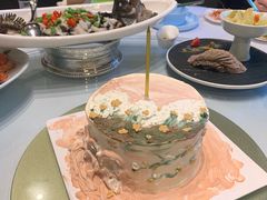 -良渚君澜度假酒店·中餐厅