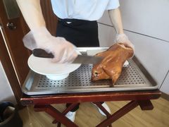-茶港食堂(武昌店)