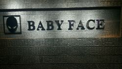 -BABY FACE沙龙