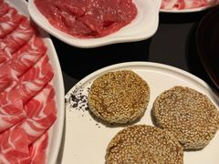 -东来顺·非遗火锅(高新店)