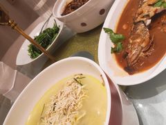 -紫金山庄·享闲庭中餐厅