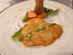 -厦门艾美酒店·乐美中餐厅