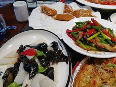 -胡大饭馆(青果路店)