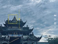 -都江堰景区
