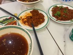 -华天延吉餐厅(西四总店)