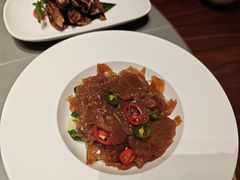 -阿明小菜·海鲜·上海菜(梅陇店)