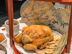 -江城小馆陕南妈妈菜·全球旅行餐厅(钟楼店)