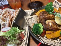 -The Good Place好地方·Brunch·coffee(国贸店)