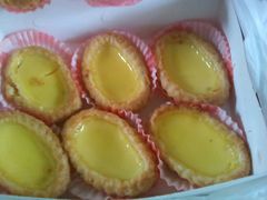 -想酷饮·蛋挞王(东方一路店)