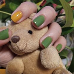 -绘甲社NACHO&DAI SALON