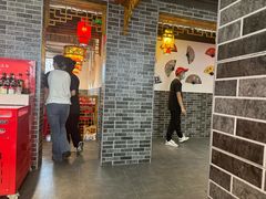 -欠火锅·水牛毛肚·团建聚餐·生日宴(何山路店)