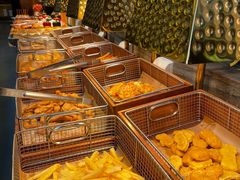 -苏格里岛自助烤肉海鲜火锅(成都金牛万达店)