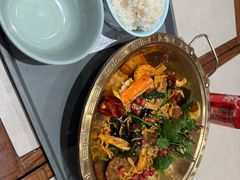 -大食代美食广场(上海中心店)