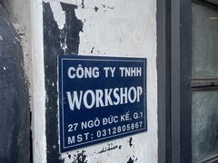-The Workshop Coffee