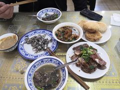 -清真·鸦儿李记·小馆(后海店)