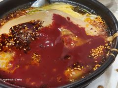 -蜀王砂锅总店