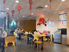 -麦当劳(贵和购物中心B1店)