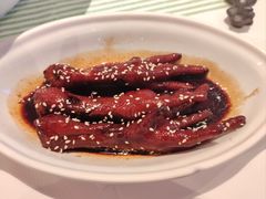 -桂满陇·杭州小馆(巴黎春天浦建店)