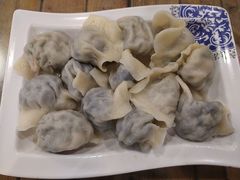 九鲜饺子-宝源饺子(麦子店街店)