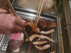 -蓉城四海·澳牛炙烤自助(江阴周庄店)