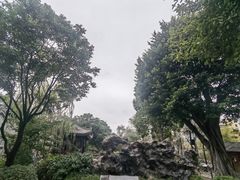 -梁园