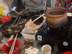 -Show Neua Thai Street Food