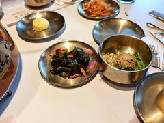 -西塔老太太泥炉烤肉(望京一店)