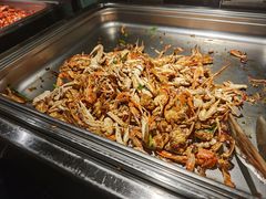 -汉丽斯巴西烤肉自助(市南店)