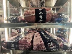 -炎蔵牛舌烤肉
