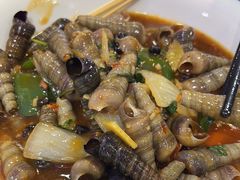 -东江海鲜大排档·潮汕菜·砂锅粥