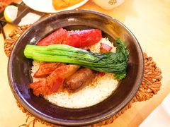 -添好运点心专门店(百老汇店)