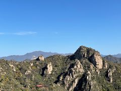 -大岭沟猕猴桃谷风景区