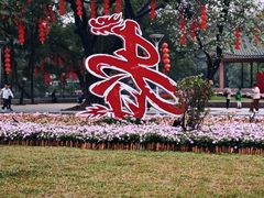 -荔湾湖公园