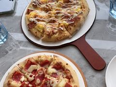 -必胜客(WOW夏阳湖店)